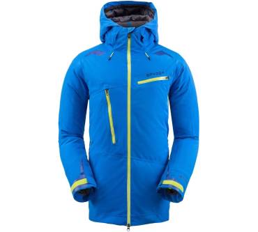 Produktbild Spyder Active Sports Men's Hokkaido GTX Insulated Ski Jacket