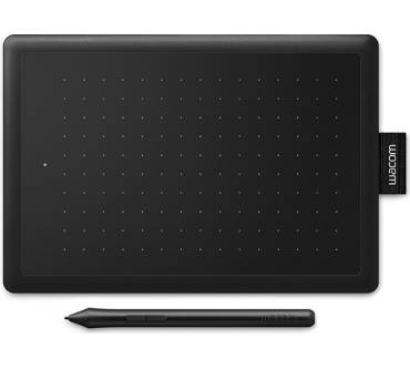 Produktbild Wacom One Small (2017)