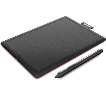 Produktbild Wacom One Small (2017)