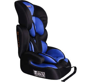 Produktbild Besrey Kinderautositz 9-36kg