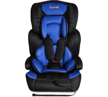 Produktbild Besrey Kinderautositz 9-36kg