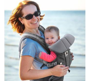 Produktbild Meinkind 2 in 1 Baby Carrier