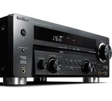 Produktbild Kenwood KRF-V9300D