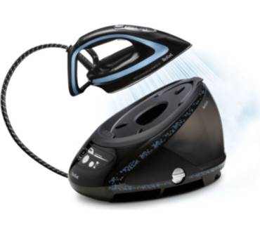 Produktbild Tefal Pro Express Ultimate+ GV9611