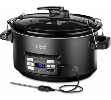 Produktbild Russell Hobbs Sous Vide Schongarer 25630-56