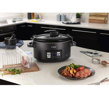 Produktbild Russell Hobbs Sous Vide Schongarer 25630-56