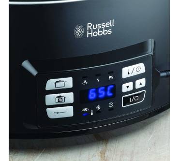 Produktbild Russell Hobbs Sous Vide Schongarer 25630-56