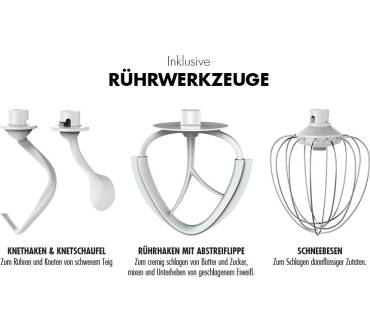 Produktbild Gastroback Design Küchenmaschine Advanced Digital