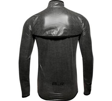 Produktbild Biehler Reflective Regenjacke Wechselhaft