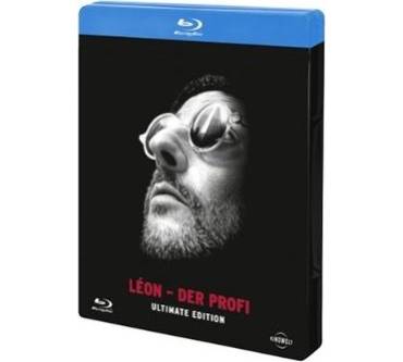 Produktbild Blu-ray Léon - Der Profi