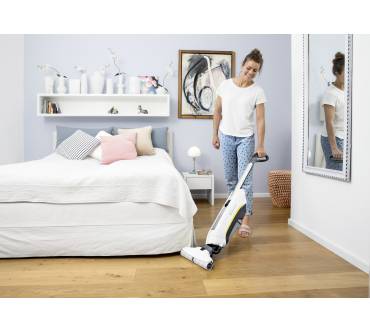 Produktbild Kärcher FC 5 Cordless Premium 1.055-660.0