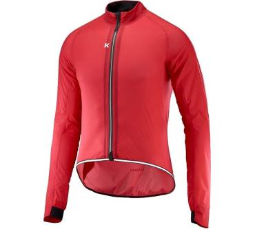 Produktbild Katusha Light Rain Jacket Coral