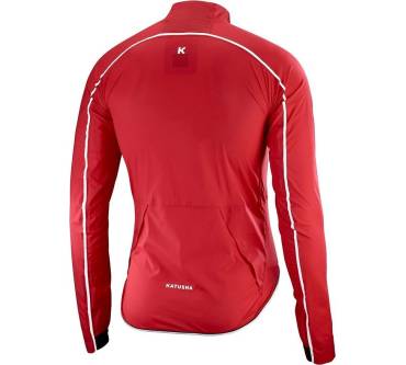 Produktbild Katusha Light Rain Jacket Coral