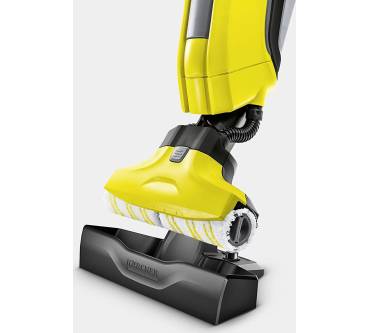 Produktbild Kärcher FC 5 Cordless 1.055-601.0