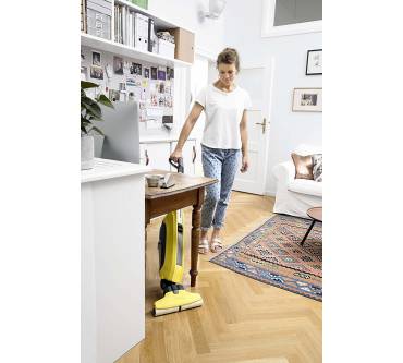 Produktbild Kärcher FC 5 Cordless 1.055-601.0