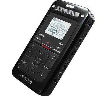 Produktbild Kenwood MGR-A7