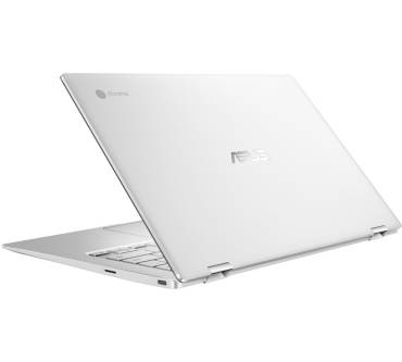 Produktbild Asus Chromebook Flip C434TA