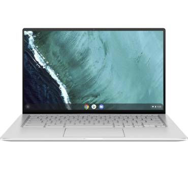 Produktbild Asus Chromebook Flip C434TA