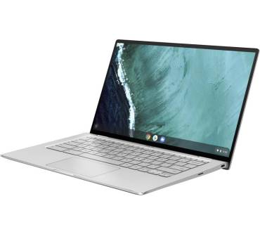 Produktbild Asus Chromebook Flip C434TA