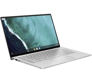 Produktbild Asus Chromebook Flip C434TA