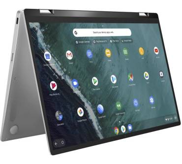 Produktbild Asus Chromebook Flip C434TA