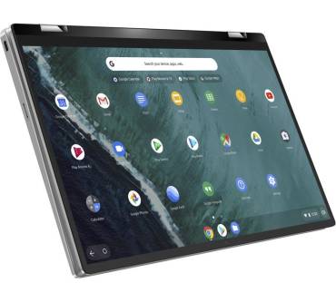 Produktbild Asus Chromebook Flip C434TA