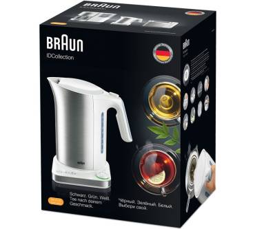 Produktbild Braun WK 5115