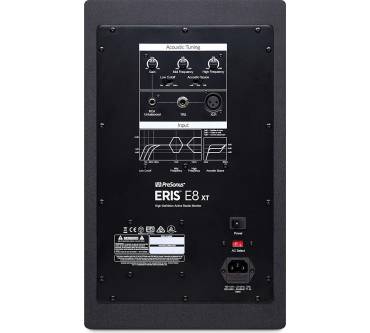 Produktbild PreSonus Eris E8 XT