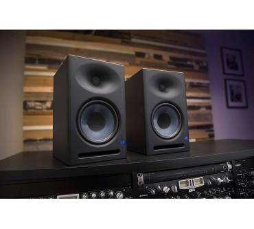 Produktbild PreSonus Eris E8 XT