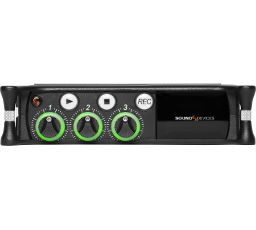 Produktbild Sound Devices MixPre-3 II