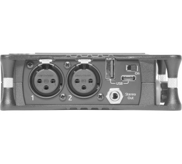 Produktbild Sound Devices MixPre-3 II