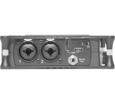 Produktbild Sound Devices MixPre-6 II