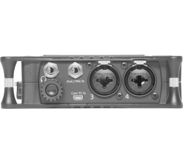 Produktbild Sound Devices MixPre-6 II