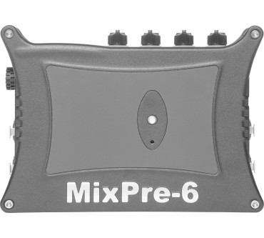 Produktbild Sound Devices MixPre-6 II