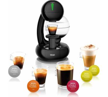 Produktbild De Longhi Nescafé Dolce Gusto Esperta EDG505.B