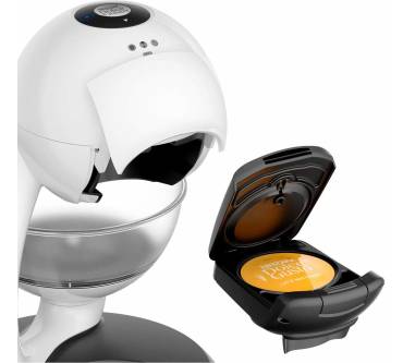 Produktbild De Longhi Nescafé Dolce Gusto Esperta EDG505.B