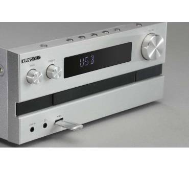 Produktbild Kenwood M-918DAB