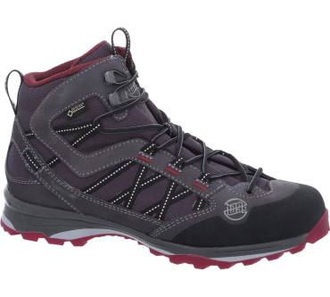 Produktbild Hanwag Belorado II Mid GTX