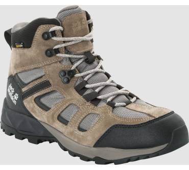 Produktbild Jack Wolfskin Vojo Hike XT Texapore Mid