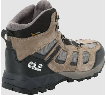 Produktbild Jack Wolfskin Vojo Hike XT Texapore Mid