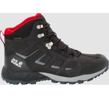 Produktbild Jack Wolfskin Vojo Hike XT Texapore Mid