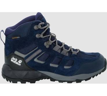 Produktbild Jack Wolfskin Vojo Hike XT Texapore Mid