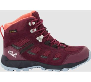 Produktbild Jack Wolfskin Vojo Hike XT Texapore Mid