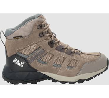 Produktbild Jack Wolfskin Vojo Hike XT Texapore Mid