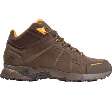 Produktbild Mammut Convey Mid GTX