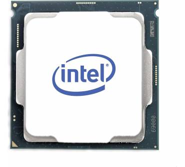 Produktbild Intel Core i3-9350K