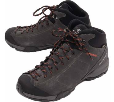 Produktbild Scarpa Mojito Hike GTX