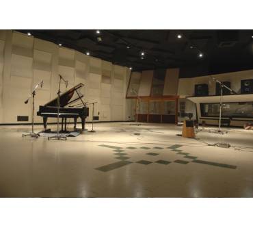 Produktbild EastWest Quantum Leap Pianos