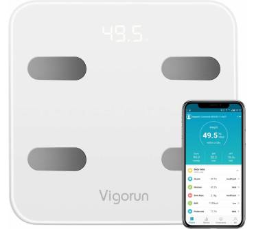 Produktbild Vigorun F12E