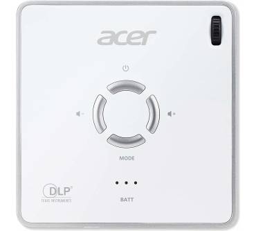 Produktbild Acer C101i